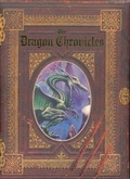 Cover: The Dragon Chronicles - Five Mile