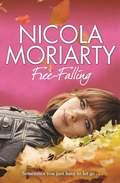 Cover: Free-Falling - Random House Australia