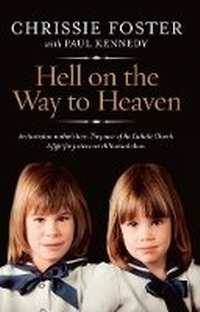 Enlarge image Cover: Hell On The Way To Heaven - Bantam Books