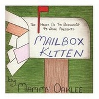 Abbildung von: Mailbox Kitten - FriesenPress