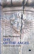 Cover: Day of the Angel - Anthem Press