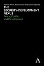 Cover: The Security-Development Nexus - Anthem Press