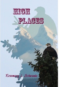 Abbildung von: High Places - FriesenPress
