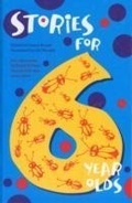 Cover: Stories For Six Year Olds - Random House Australia