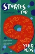 Cover: Stories For Nine Year Olds - Random House Australia