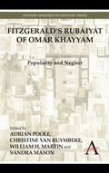 Cover: FitzGerald's Rubaiyat of Omar Khayyam - Anthem Press