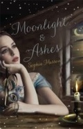 Cover: Moonlight And Ashes - Random House Australia