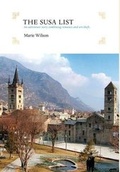 Cover: The Susa List - FriesenPress