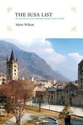 Cover: The Susa List - FriesenPress