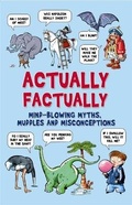 Cover: Actually Factually - Buster Books