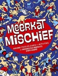 Cover: Meerkat Mischief - Buster Books