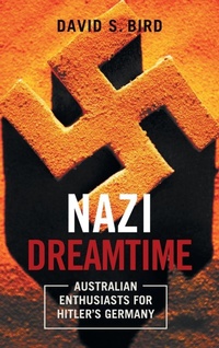Abbildung von: Nazi Dreamtime - Anthem Press