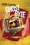 Cover: Ghost Byte - Frederick Warne