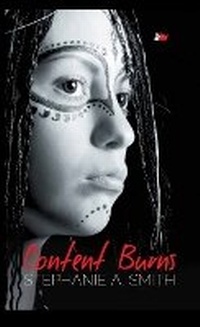 Enlarge image Cover: Content Burns - Union Bridge Books