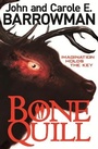 Cover: Bone Quill - Buster Books
