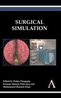 Cover: Surgical Simulation - Anthem Press