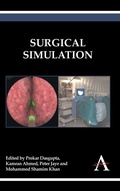 Cover: Surgical Simulation - Anthem Press