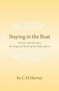 Abbildung von: Staying in the Boat - FriesenPress