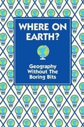 Cover: Where On Earth? - Buster Books