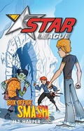 Cover: Star League 7: Box Office Smash - Frederick Warne