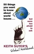 Cover: 50 Things You Want to Know About World Issues. . . But Were Too Afraid to Ask - Random House Australia