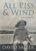 Cover: All Piss & Wind - Random House Australia