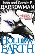 Cover: Hollow Earth - Buster Books