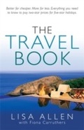 Cover: The Travel Book - Random House Australia