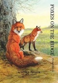 Cover: Foxes on the Ridge - FriesenPress