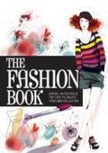 Cover: The Fashion Book - Buster Books