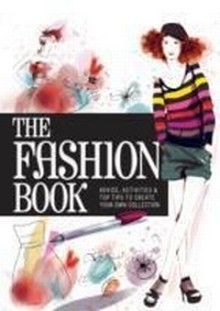 Enlarge image Cover: The Fashion Book - Buster Books