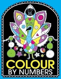Enlarge image Cover: Colour By Numbers - Buster Books