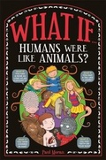 Cover: What If ... - Buster Books