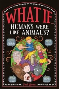Abbildung von: What If ... - Buster Books