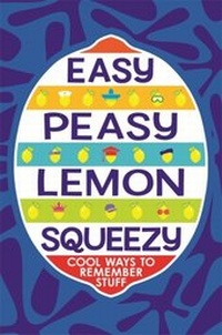 Abbildung von: Easy Peasy Lemon Squeezy - Buster Books