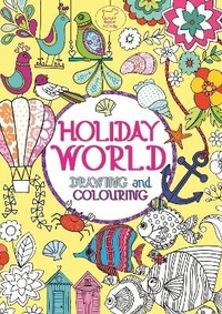 Enlarge image Cover: Holiday World - Buster Books