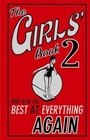 Cover: The Girls' Book 2 - Buster Books