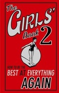 Cover: The Girls' Book 2 - Buster Books
