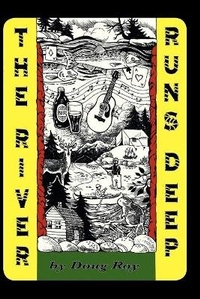 Enlarge image Cover: The River Runs Deep - FriesenPress