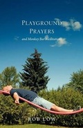 Cover: Playground Prayers - FriesenPress