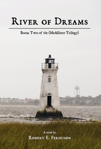 Abbildung von: River of Dreams - FriesenPress