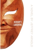 Cover: Nobody's Laughing - FriesenPress