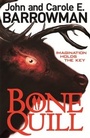 Cover: Bone Quill - Buster Books