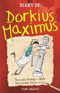 Cover: Diary Of Dorkius Maximus - Buster Books
