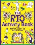 Cover: The Rio Activity Book - Buster Books