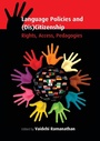 Cover: Language Policies and (Dis)Citizenship - Multilingual Matters