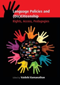 Enlarge image Cover: Language Policies and (Dis)Citizenship - Multilingual Matters