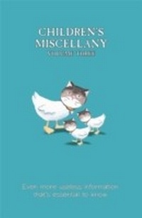 Abbildung von: Children's Miscellany - Buster Books
