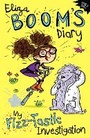 Cover: My Fizz-Tastic Investigation - Buster Books