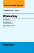 Cover: Dermoscopy, an Issue of Dermatologic Clinics: Volume 31-4 - Elsevier